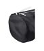 Lot De 2  Packaway Sac De Voyage 32 Litres Taille Unique Noir Blanc BagBase-2