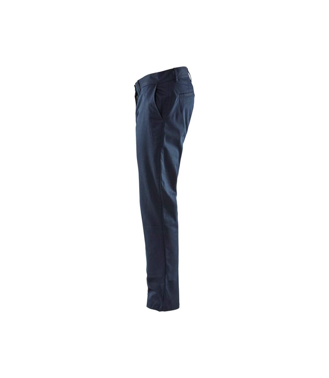 Pantalon  Blaklader CHINO STRETCH 2D-4