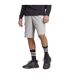 Short Homme Gris Adidas-1