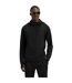 Veste À Capuche Entraînement Active Homme Noir Boss-4