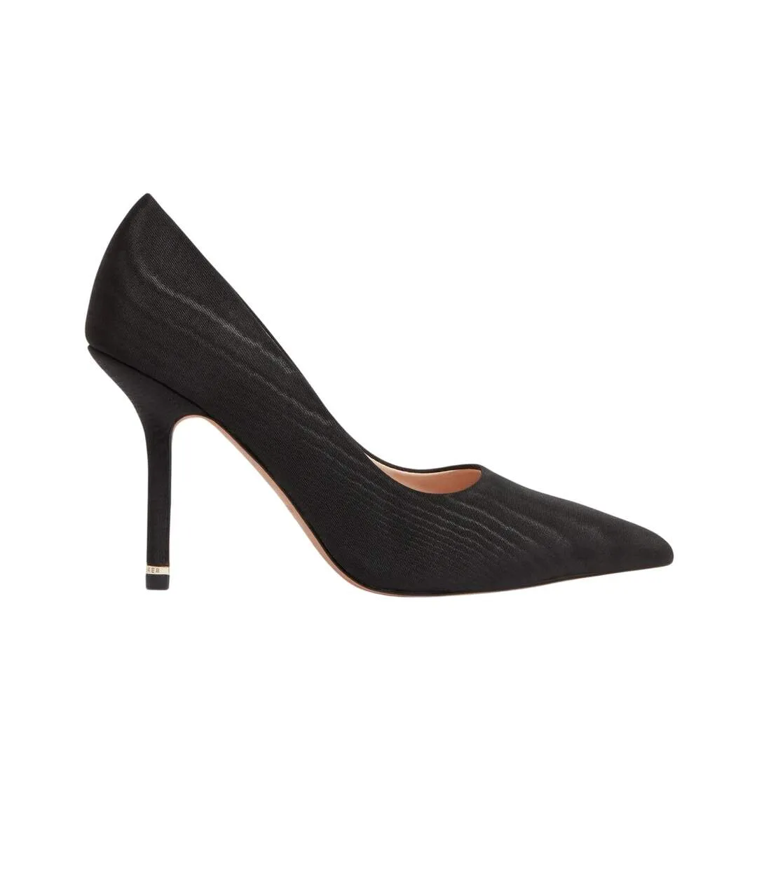 Escarpins Femme Noir Ted Baker-2
