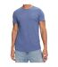 T-shirt Motif/style Logo Homme Bleu Tommy Jeans-1