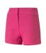 Short de Golf Rose Femme Puma Bahama - L