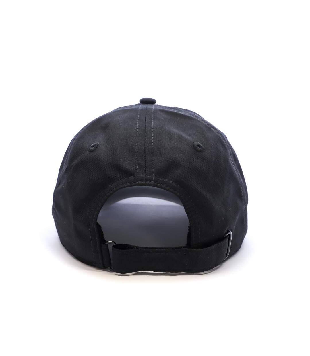 Casquette noire homme lacoste performance - taille unique-3