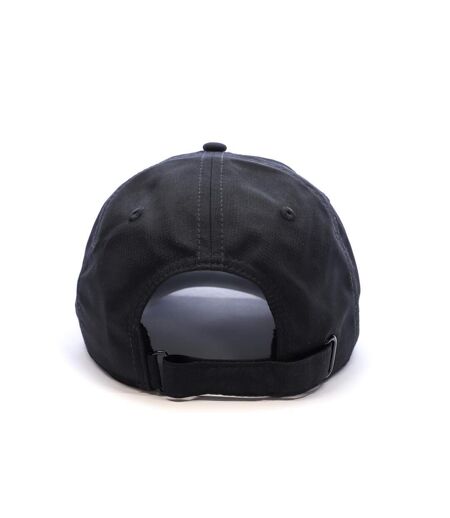 Casquette noire homme lacoste performance - taille unique