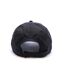 Casquette noire homme lacoste performance - taille unique-3