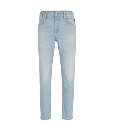 Jean Femme Bleu Clair Hugo
