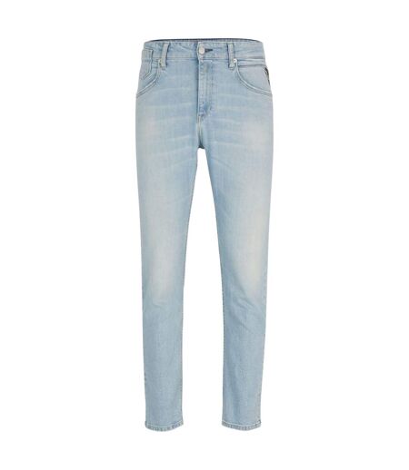 Jean Femme Bleu Clair Hugo