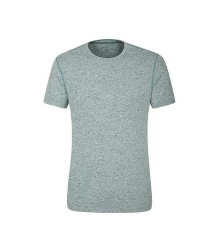 T-shirt echo homme vert Mountain Warehouse Mountain Warehouse