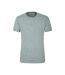 T-shirt echo homme vert Mountain Warehouse