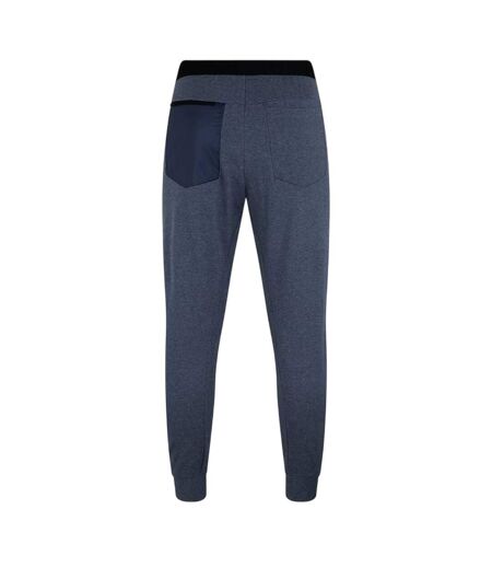 Mens Fanes Am Joggers Dark Denim Salewa