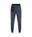 Mens Fanes Am Joggers Dark Denim Salewa-1