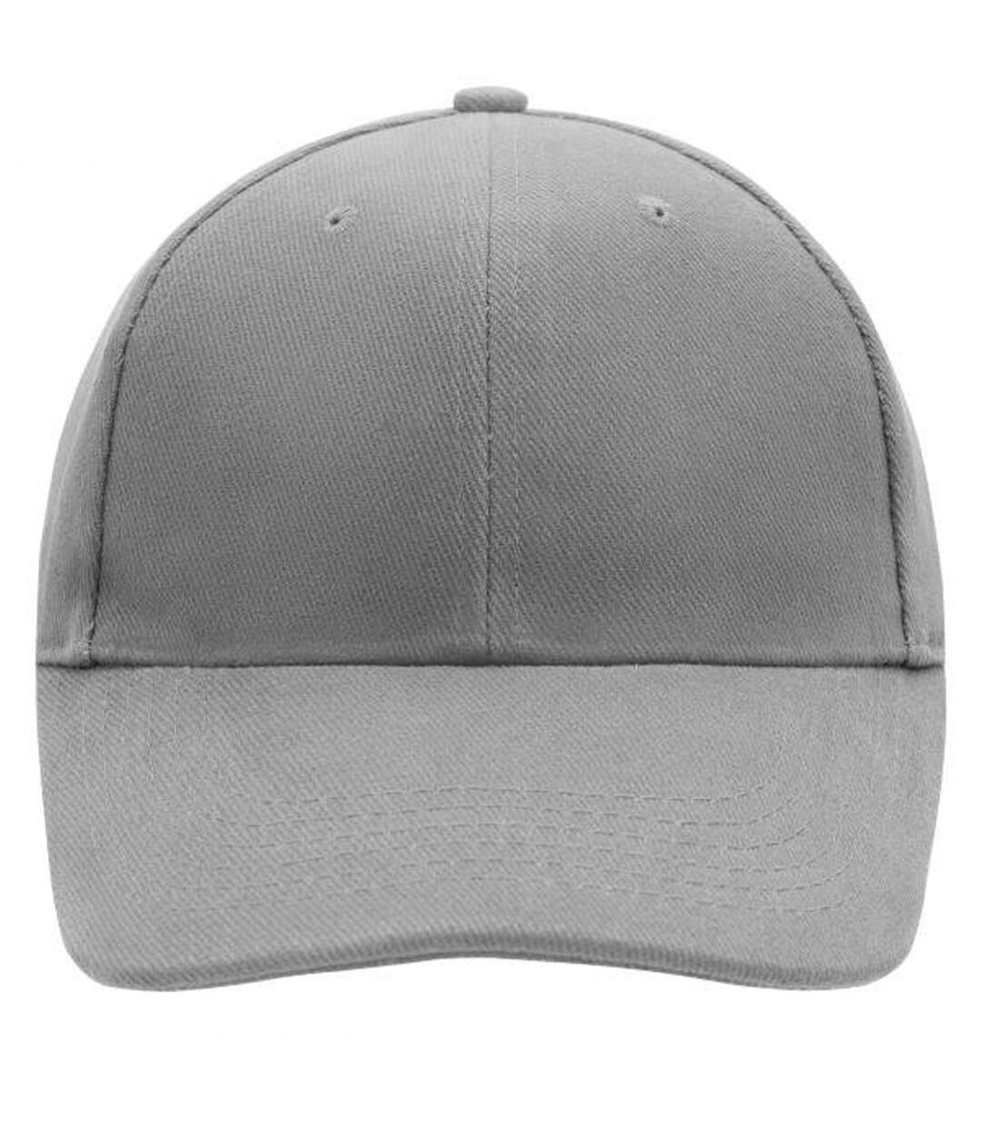 Casquette Gris Foncé Myrtle Beach-1