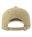 Casquette Liberty Sandwich-s Kaki Gris Atlantis Headwear-2