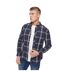 Chemise buford homme bleu marine Bewley & Ritch