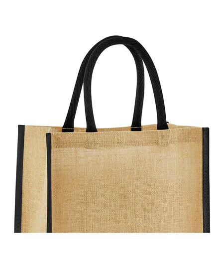 Sac Pour Cadeau Taille Unique Beige Pâle Noir Westford Mill