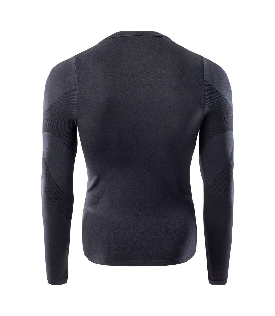 Haut Thermique Surim Homme Noir Hi-Tec-2