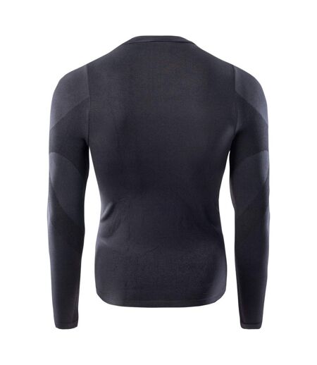 Haut Thermique Surim Homme Noir Hi-Tec
