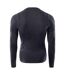 Haut Thermique Surim Homme Noir Hi-Tec-2
