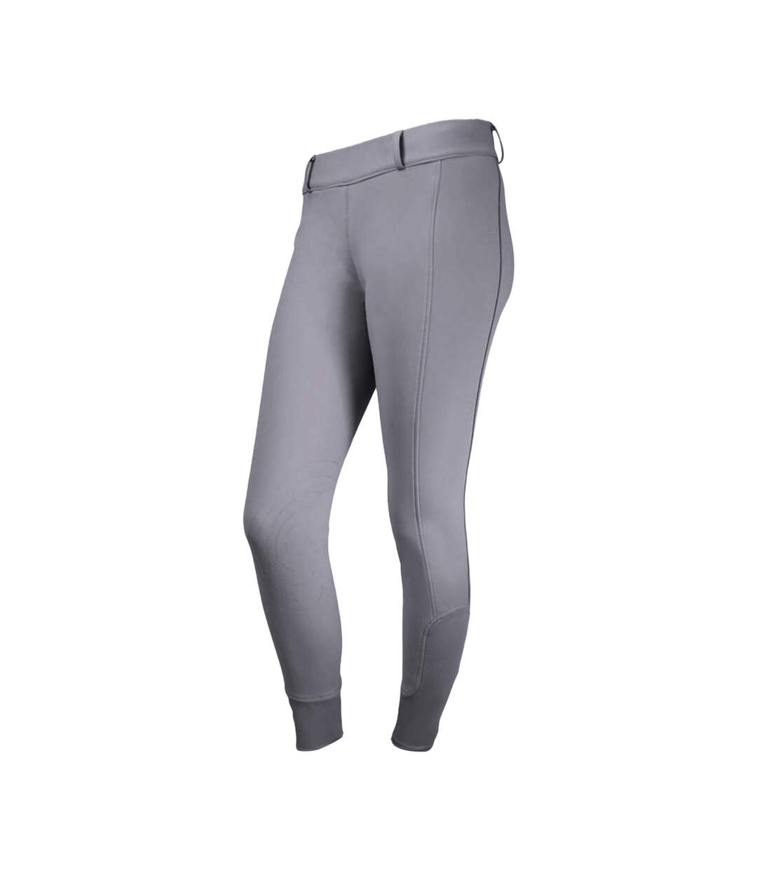 Collant d´équitation glacial femme gris Hy Hy