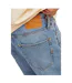 Short En Jean Homme Bleu Denim Jack And Jones-4