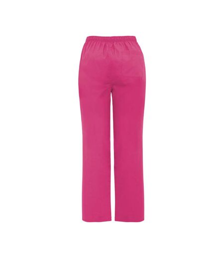 Pantalon De Travail Vademecum Adulte Rosette Roly Workwear