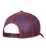 Casquette Trucker Pourpre Classic-2