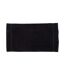 Luxury bath towel one size black Towel City