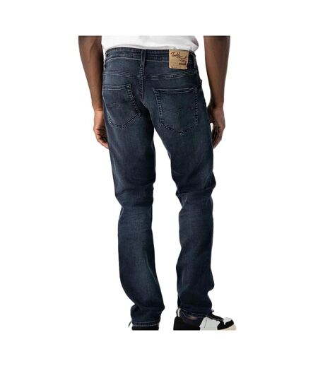 Jean regular bleu foncé homme teddy smith reg - 29