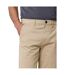 Mens Straight Chinos Stone Saltwell-4