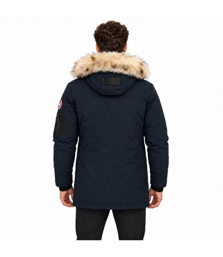 Parka à Capuche Paragoose Davos