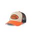Casquette Trucker avec filet Ora Vondutch-1
