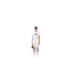 T-shirt Motif/style Logo Homme Blanc Lacoste-1