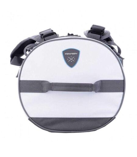 Sac De Sport/voyage Volum 56 L Blanc Tempish