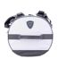 Sac De Sport/voyage Volum 56 L Blanc Tempish-4