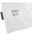 T-shirt Retsu Homme Blanc Ozoshi-4