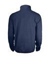 Jobman Mens Fleece Jacket (Navy)