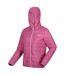 Regatta Womens/Ladies Hillpack Puffer Jacket (Violet) - UTRG8448