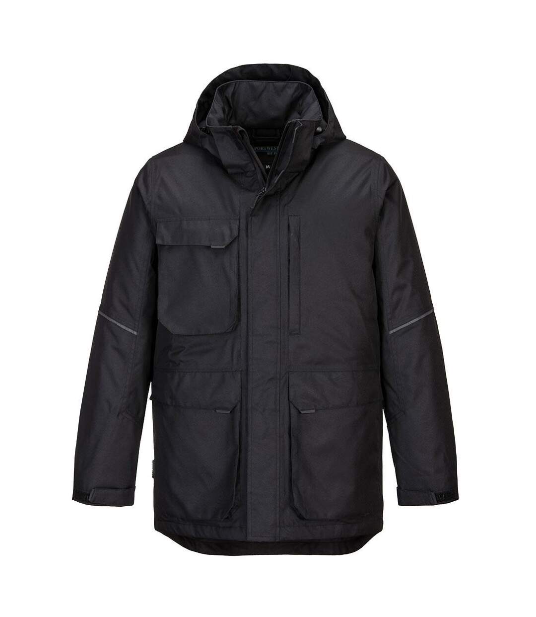 Veste kx3 homme noir Portwest Portwest