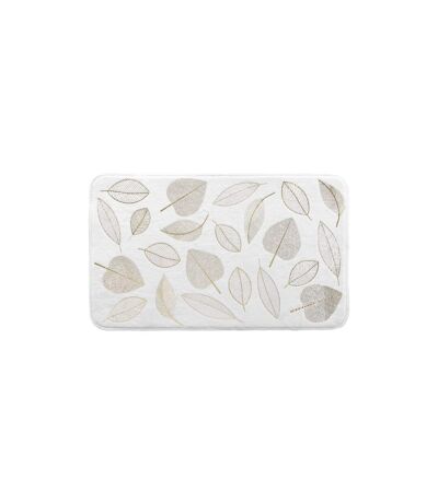 Tapis de Bain Déco Joya 45x75cm Or