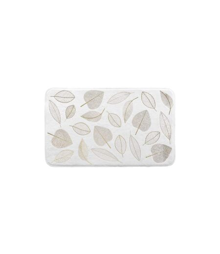 Tapis de Bain Déco Joya 45x75cm Or