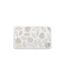 Tapis de Bain Déco Joya 45x75cm Or-1