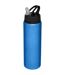Bouteille de sport fitz taille unique bleu Bullet-1