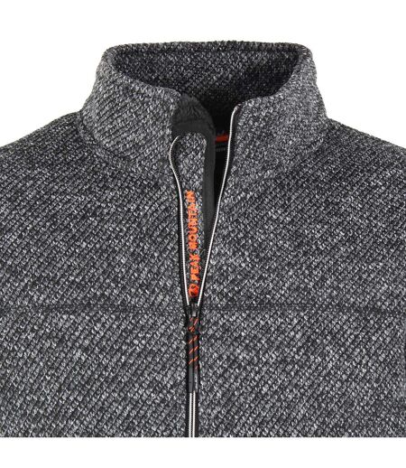 Blouson Polaire CAMERA homme