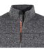 Blouson Polaire CAMERA homme-4