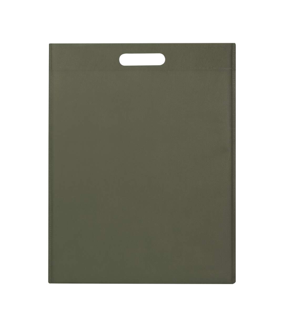 Tote Bag Ecoseal Taille Unique Vert Forêt Floso-1