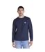 T-shirt Tommy Homme Bleu Foncé Animal-2