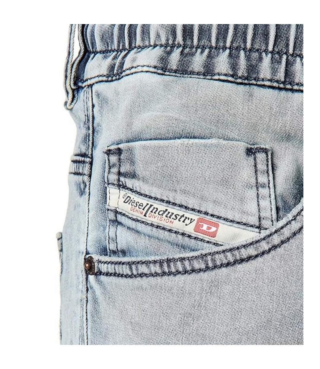 Jean D-krooley Adulte Bleu Clair Diesel-2