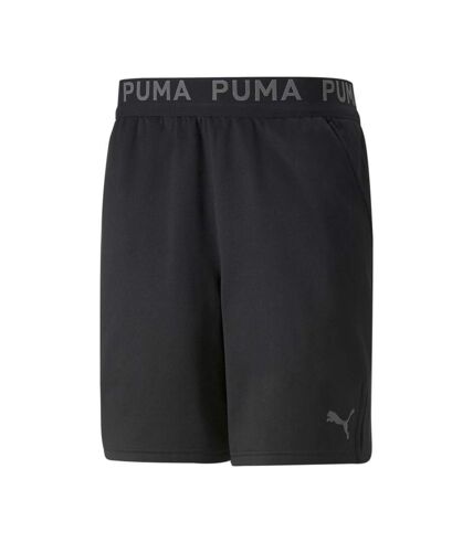 Short Noir Homme Puma Fd Train - M