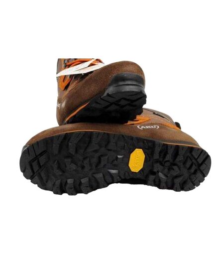 Bottines Trekker Gtx Femme Marron Aku